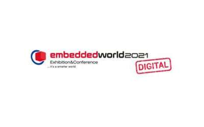 Meet Candera at digital Embedded World 2021