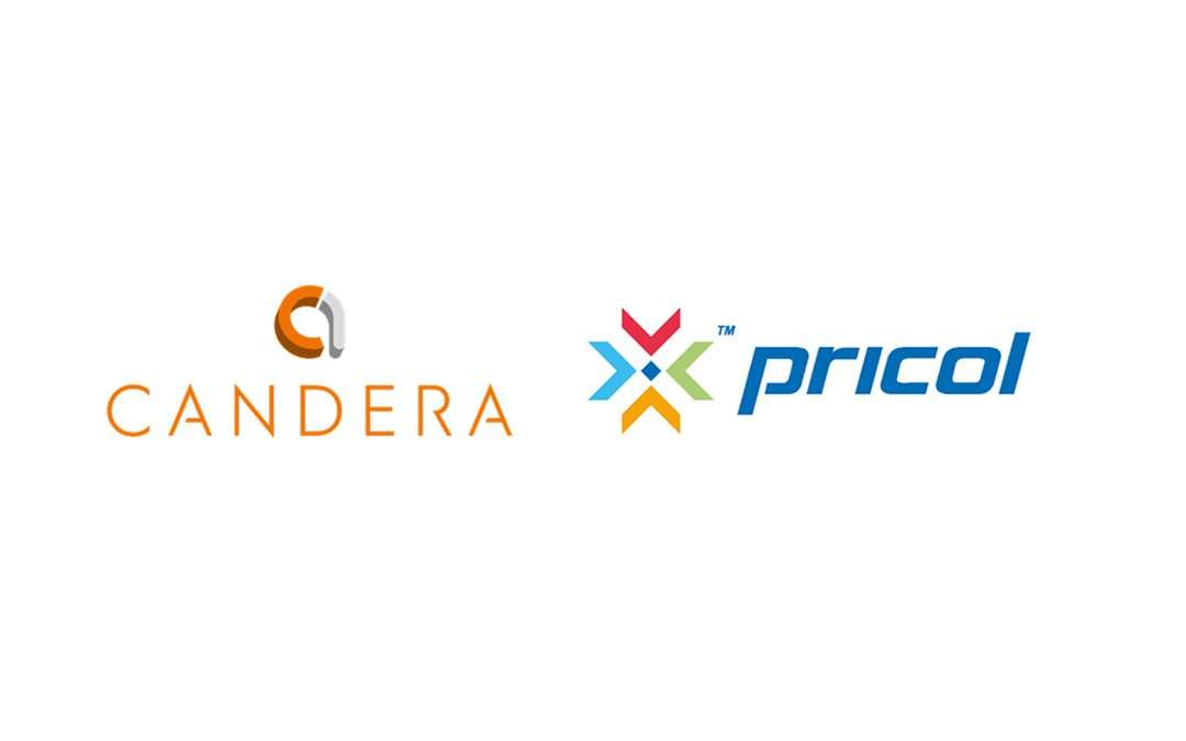 PRICOL INKS STRATEGIC ALLIANCE WITH CANDERA FOR HIGH END HMI SOFTWARE CREATION