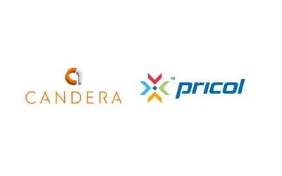 PRICOL INKS STRATEGIC ALLIANCE WITH CANDERA FOR HIGH END HMI SOFTWARE CREATION