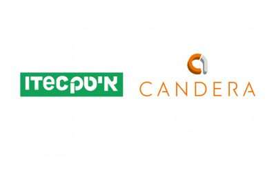 Candera further expands business activities into Israel