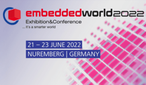 Meet Candera at Embedded World 2022: Automotive HMIs and beyond