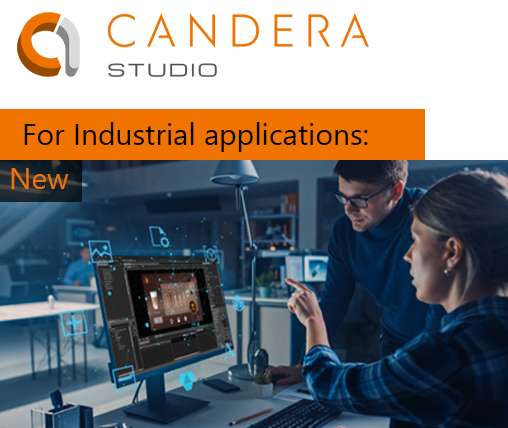 Candera studio