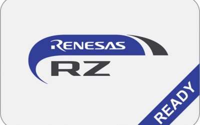 CGI Studio Joined Renesas Partner Solution Program