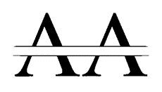 Text Size Verification