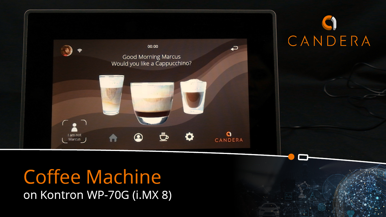 Coffee Machine Coffee Machine