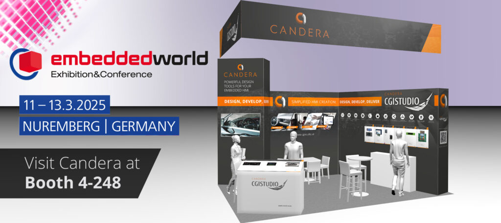Embedded World 2025