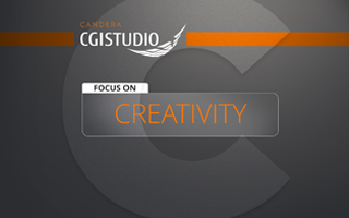 Unleashing Creativity with a Highly Flexible Design Environment: How CGI Studio Empowers HMI Developers