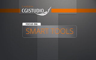 Speed Up Your HMI Design Process with Smart Tools from CGI Studio