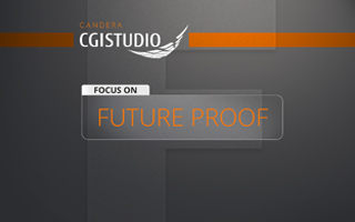 Scalable and Future-Proof HMI Solutions: How CGI Studio Ensures Long-Term Success