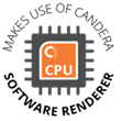 CanderaCPU