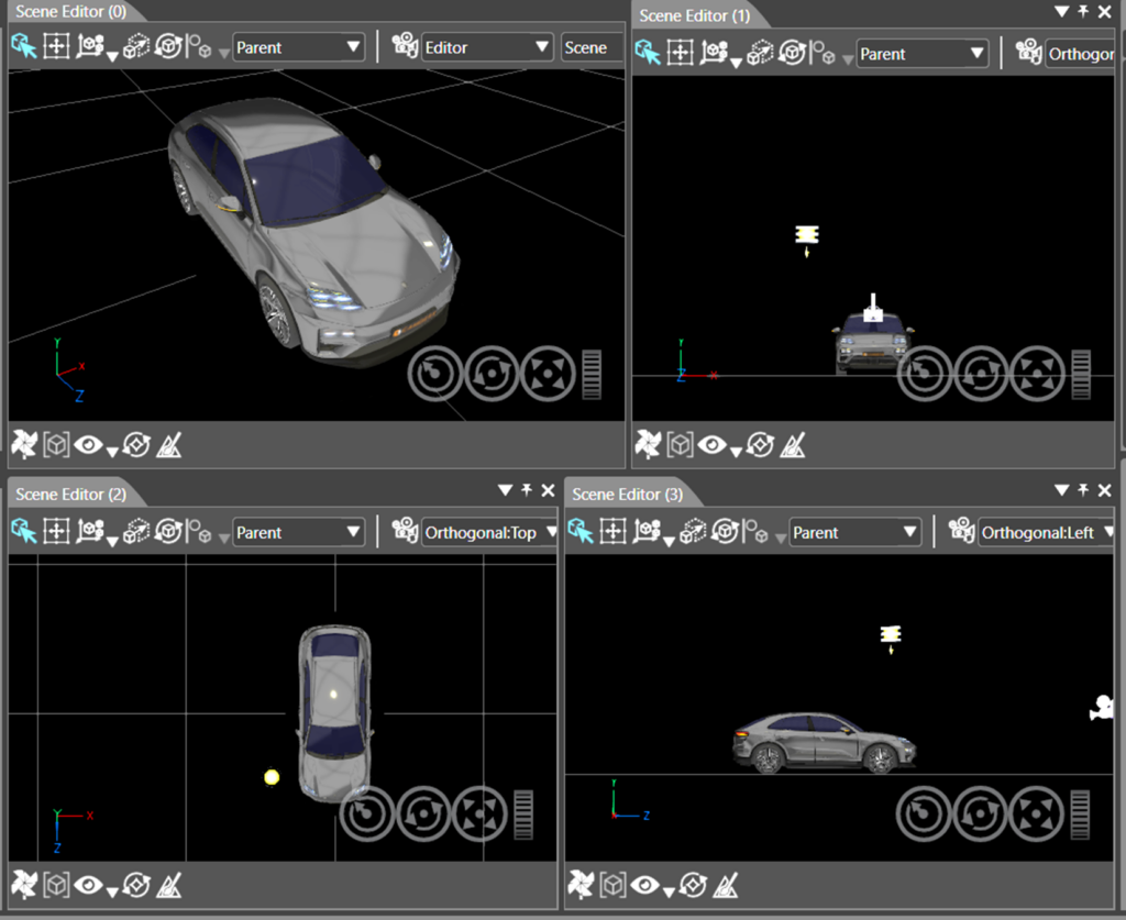 Multi-View