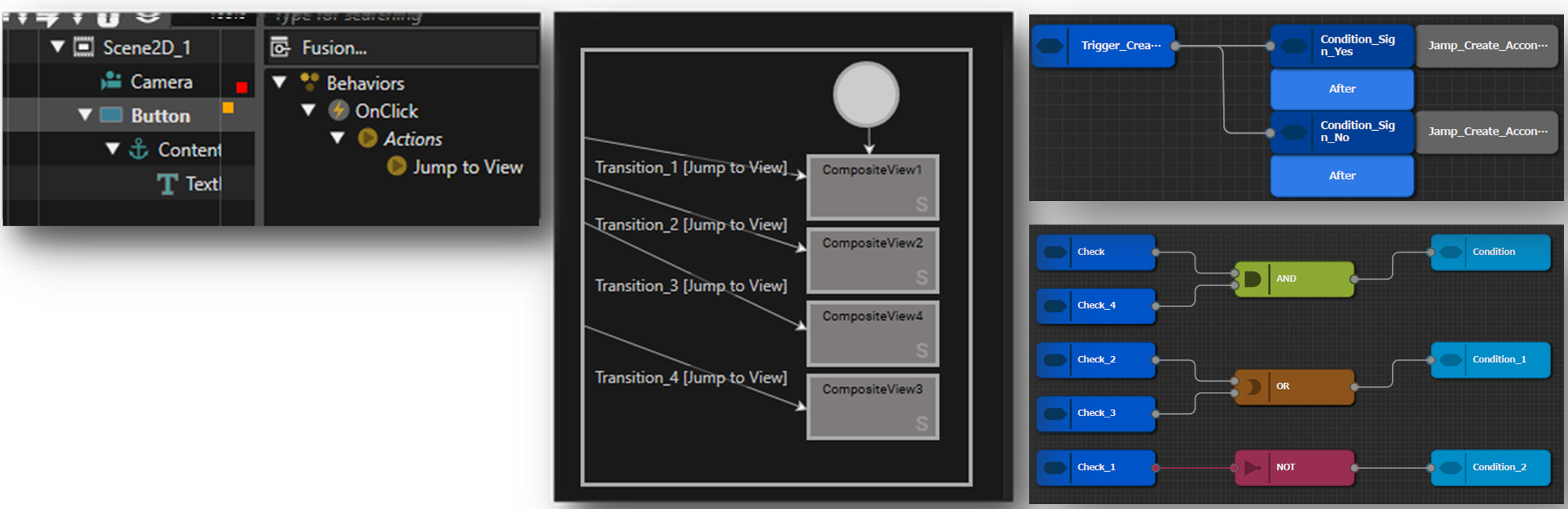 Scene-Composer-Improvements
