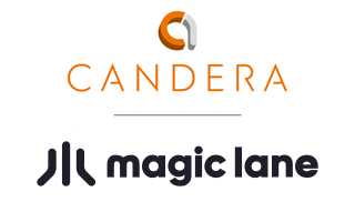 Candera and Magic Lane Partner to Bring Advanced Navigation into Candera CGI Studio-Based HMIs